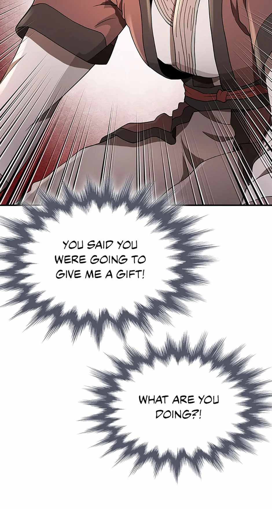 The Demonic Blade Fairy Chapter 2 56